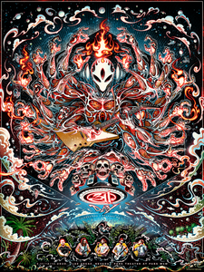 311 Las Vegas 2020 (Artist Edition)