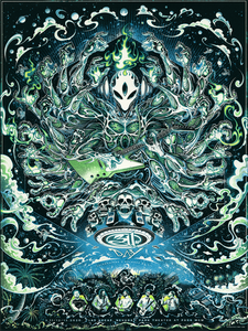 311 Las Vegas 2020 (Grassroots Green Edition)