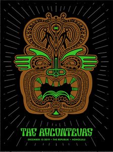 Raconteurs Honolulu 2019 (Night 1)