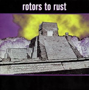 Rotors To Rust