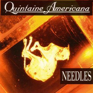 Quintaine Americana