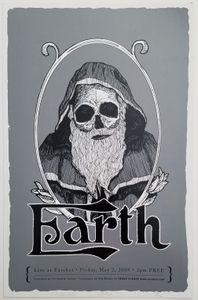 Earth Greenville 2008