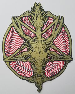 Pentagram Baltimore 2009