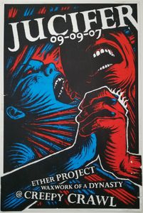 Jucifer St. Louis 2007