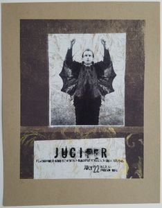 Jucifer Jackson
