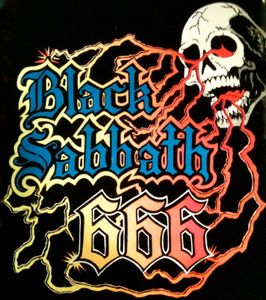 Black Sabbath