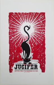 Jucifer Baton Rouge 2006