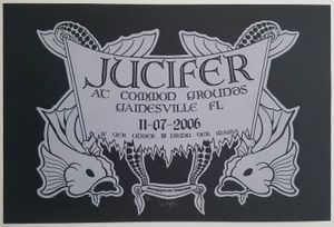 Jucifer Gainesville 2006