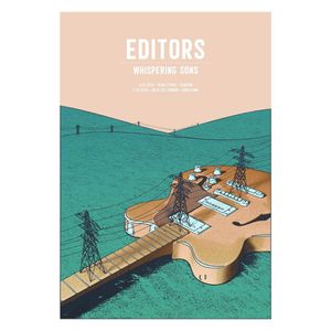 Editors Kracow / Warsaw 2020