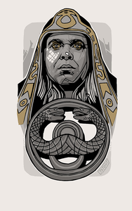 Thulsa Doom 2019 (Variant Edition)