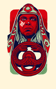 Thulsa Doom 2019 (Variant 2 Edition)