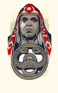 Thulsa Doom 2019 (Variant 4 Edition)