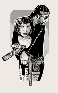Leon 2019 (Variant Edition)