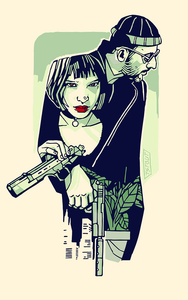 Leon 2019 (Variant 2 Edition)