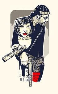 Leon 2019 (Variant 4 Edition)