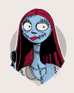 Sally 19 (Regular Edition)