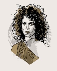 Dana Barrett 19 (Variant Edition)