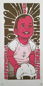 Totimoshi Charlotte 2005