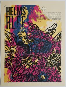 Helms Alee 2010