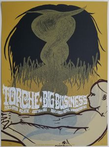 Torche Washington 2011