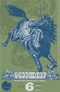 The Unicorns + The Besnard Lakes