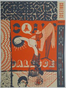 Coalesce 2007