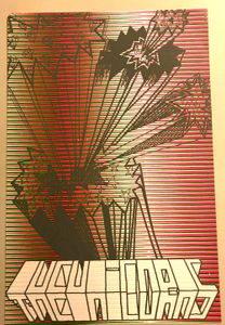 The Unicorns Tour 2004