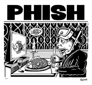 Phish Dinner And A Movie 2020