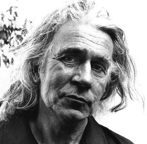 Jamie Reid