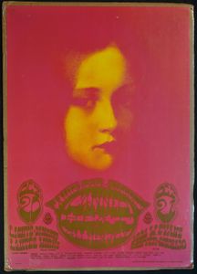 Canned Heat Denver 1967