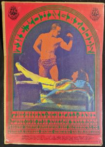 The Youngbloods San Francisco 1967