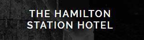 Hamilton Station - Newcastle