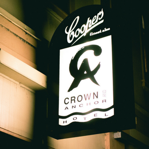 Crown and Anchor - Adelaide