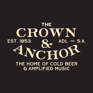 Crown and Anchor - Adelaide