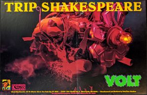 Trip Shakespeare Volt Promo