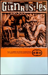 Glenrustles Brood Promo