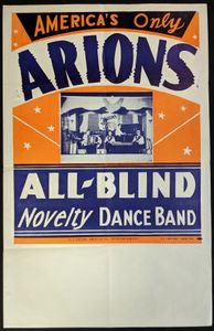Arions Tour Promo