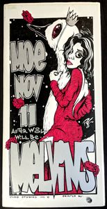 Melvins Seattle 1994