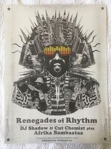 Renegades of Rhythm
