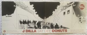 J Dilla - Donuts