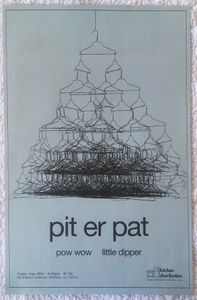 Pit Er Pat - Kitchen Distribution show