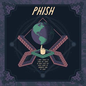 Phish Roggae 2020