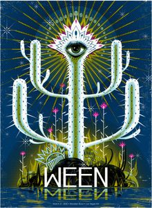 Ween Las Vegas 2020 (Night Three) (Show Edition)