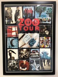 Zoo TV Tour