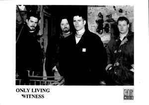 Only Living Witness