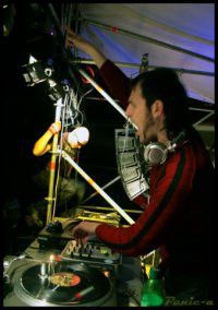 DJ Belkin