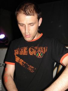 DJ Belkin
