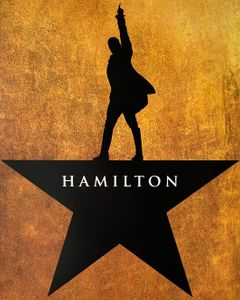 Hamilton