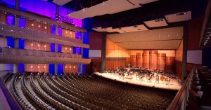 DeVos Performance Hall