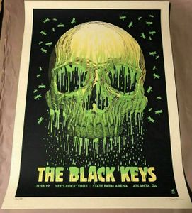Black Keys Atlanta 2019 (Show Edition)